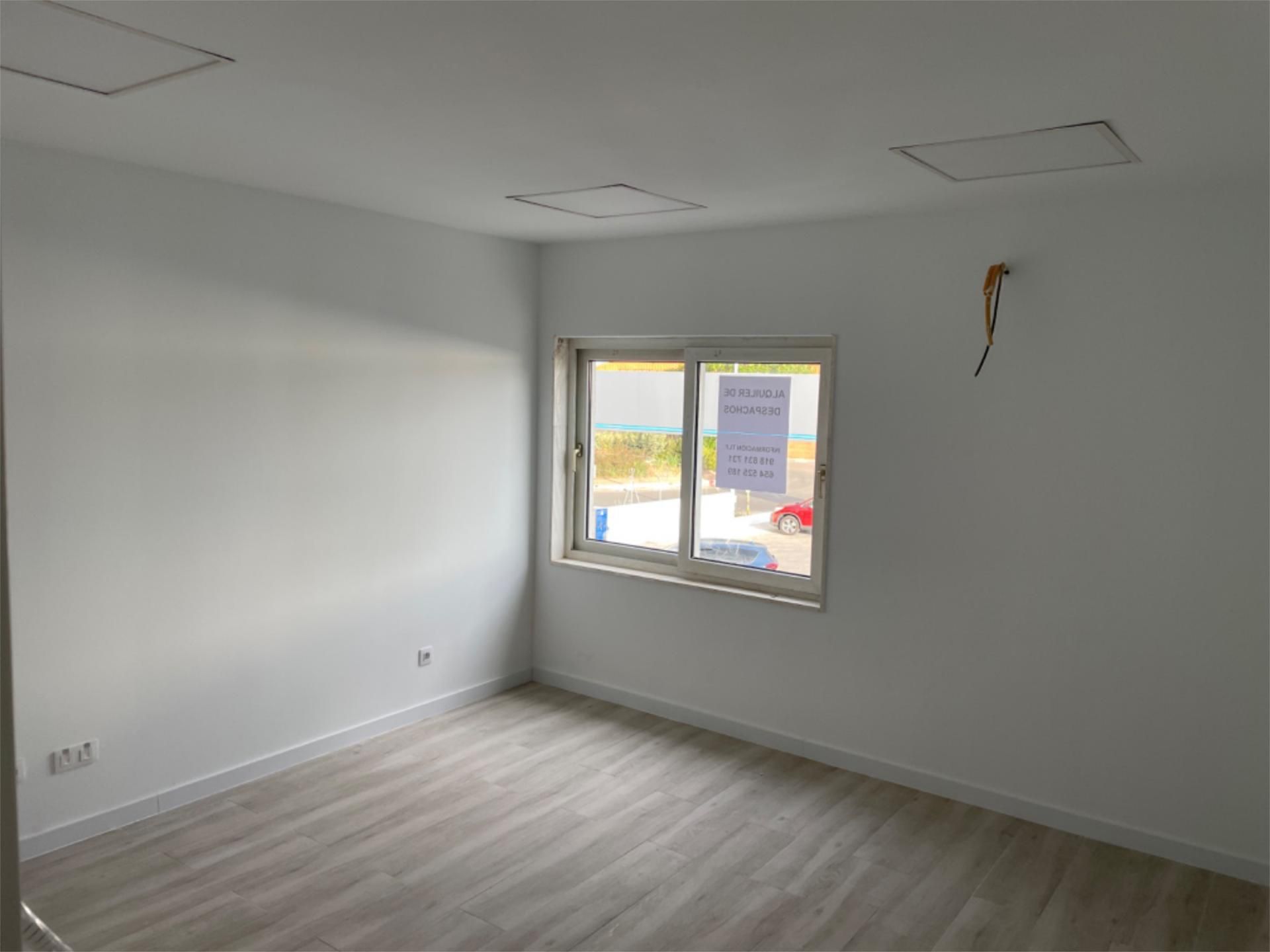 Office to rent in Alcalá de Henares