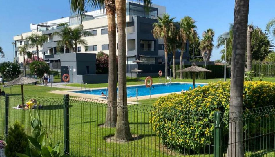 Flat for sale in Calle Barra del Rio, 2, El Pino - Bajo de Guía, Cádiz - image 1 Photo 1 of Flat for sale in Calle Barra del Rio, 2, El Pino - Bajo de Guía, Cádiz