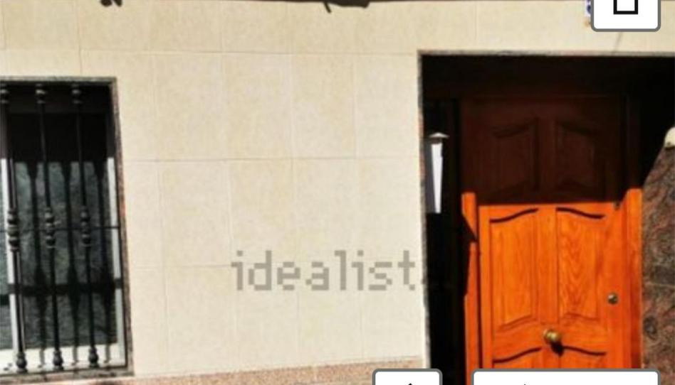 Foto 1 de Pis en venda a Calle Subida del Cerro, 2, Camino Algarrobo - Las Arenas, Málaga