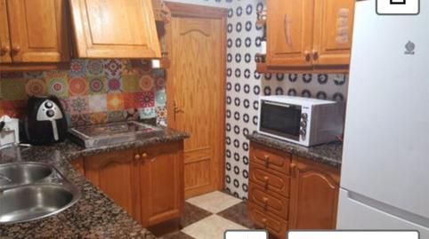 Foto 2 de Pis en venda a Calle Subida del Cerro, 2, Camino Algarrobo - Las Arenas, Málaga