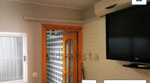 Foto 5 de Pis en venda a Calle Subida del Cerro, 2, Camino Algarrobo - Las Arenas, Málaga