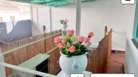 Foto 3 de Pis en venda a Calle Subida del Cerro, 2, Camino Algarrobo - Las Arenas, Málaga