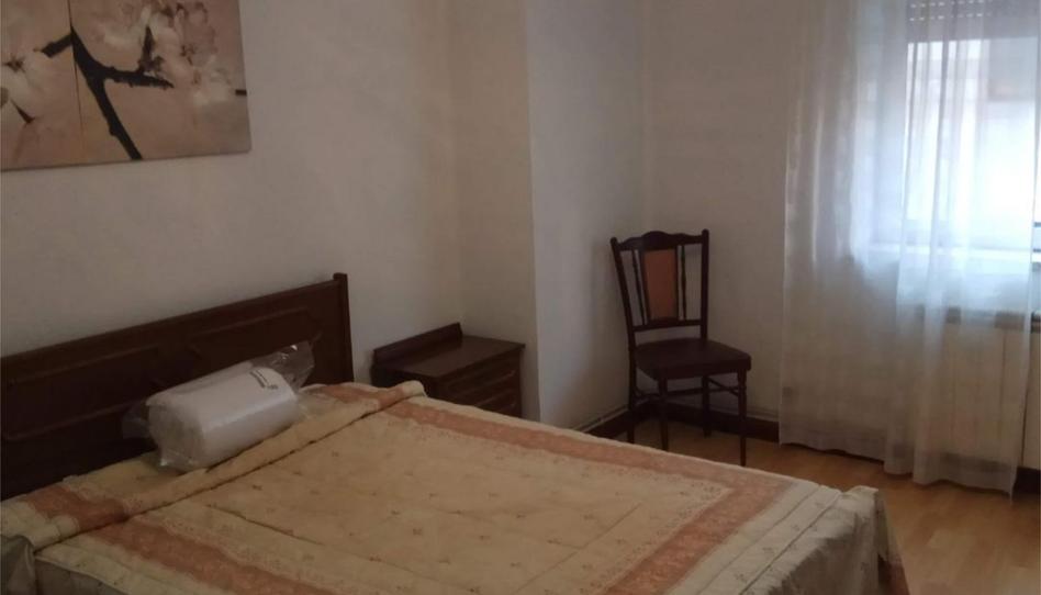 Photo 1 of Flat to rent in Avenida de Italia, 33, Carmelitas, Salamanca