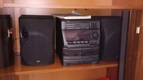 Photo 5 of Flat to rent in Avenida de Italia, 33, Carmelitas, Salamanca