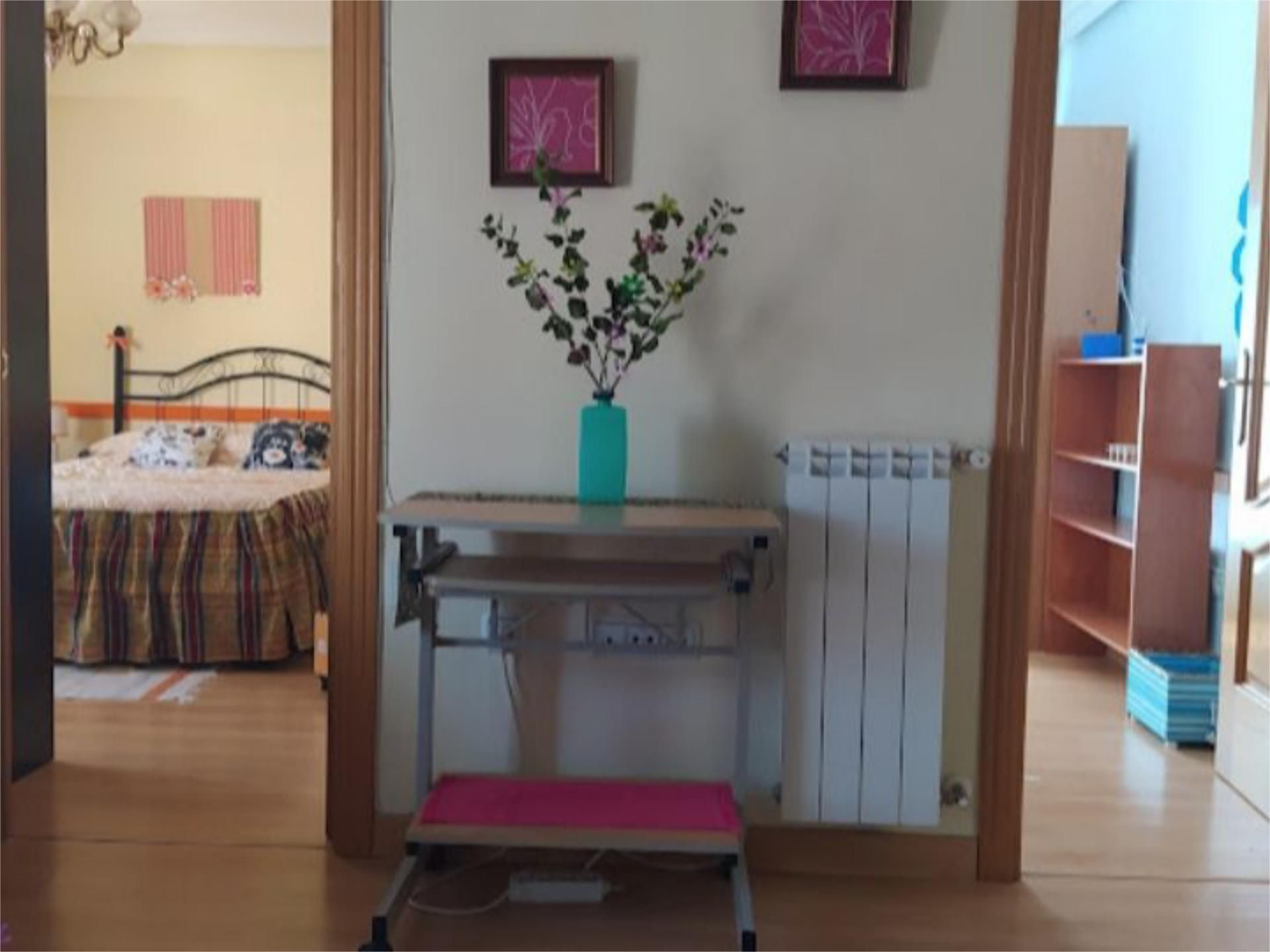 Flat to rent in Talavera de la Reina  with Terrace and Furnished