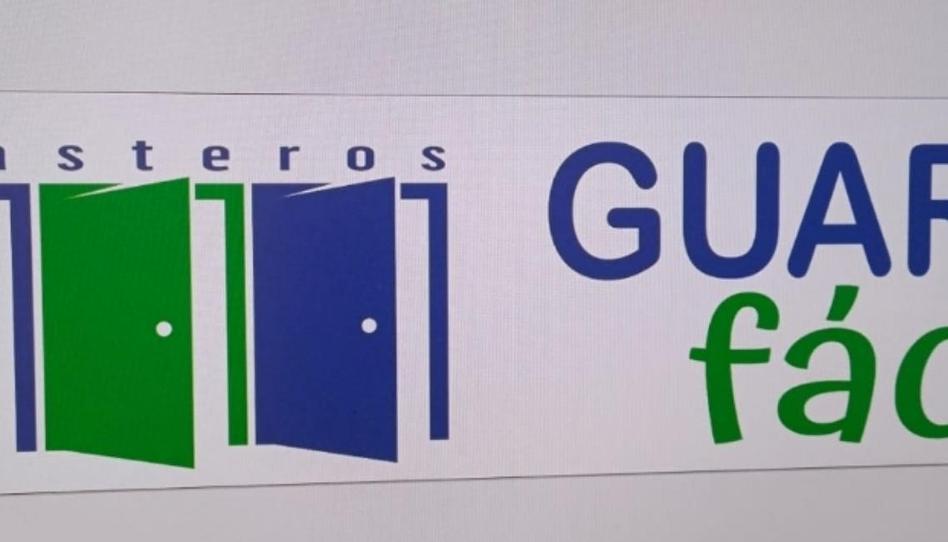 Foto 1 de Traster de lloguer a Rúa de Suecia, 22, Monte Porreiro, Pontevedra