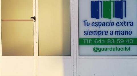 Foto 2 de Traster de lloguer a Rúa de Suecia, 22, Monte Porreiro, Pontevedra