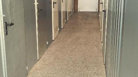 Foto 3 de Traster de lloguer a Rúa de Suecia, 22, Monte Porreiro, Pontevedra