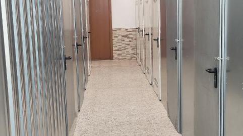 Foto 4 de Traster de lloguer a Rúa de Suecia, 22, Monte Porreiro, Pontevedra