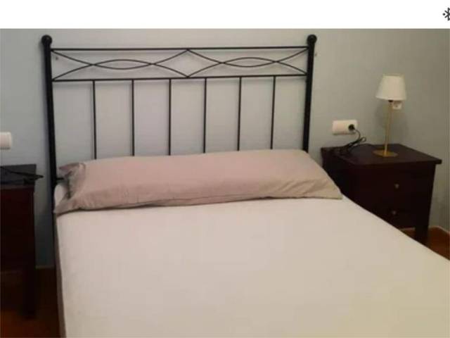 Piso en Alquiler en Calle Galicia, 24 en El Cerro