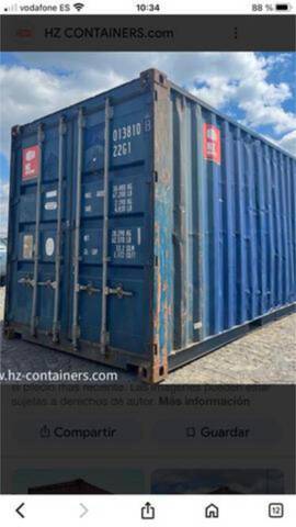 Trastero en Alquiler en Centre