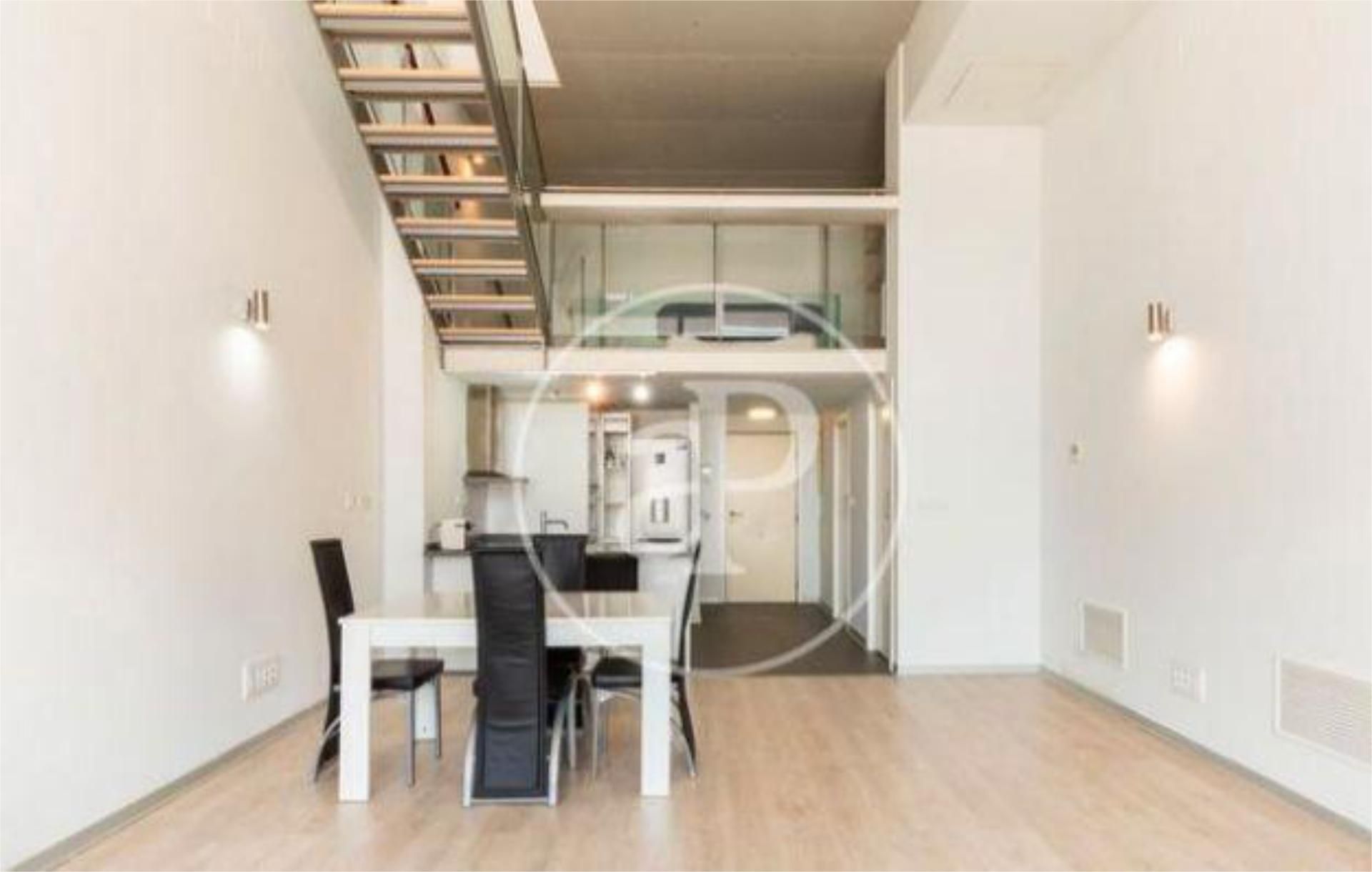 Loft en venda en Xirivella amb Calefacció, Jardí privat i Terrassa