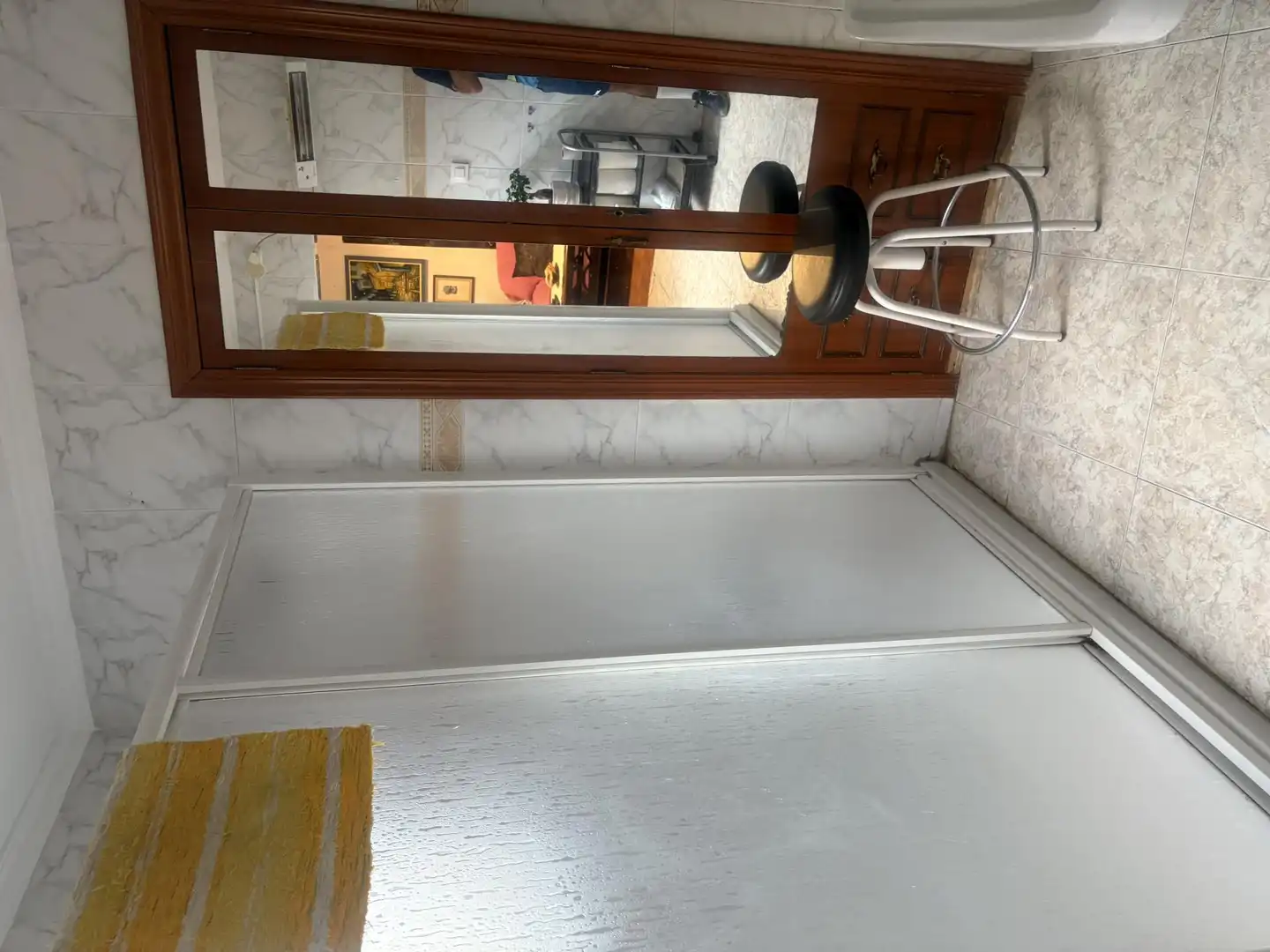 Piso en venta en Calle España, 17, Talarrubias Piso en venta en Talarrubias con Aire acondicionado, Parquet y Amueblado