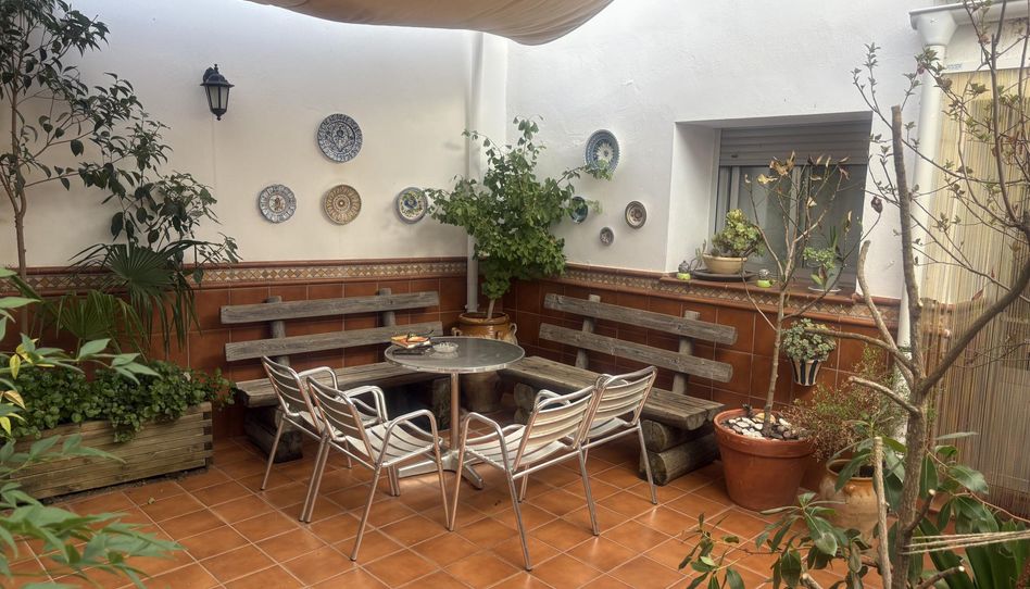 Piso en venta en Calle España, 17, Talarrubias, Badajoz - imagen 1 Foto 1 de Piso en venta en Calle España, 17, Talarrubias, Badajoz