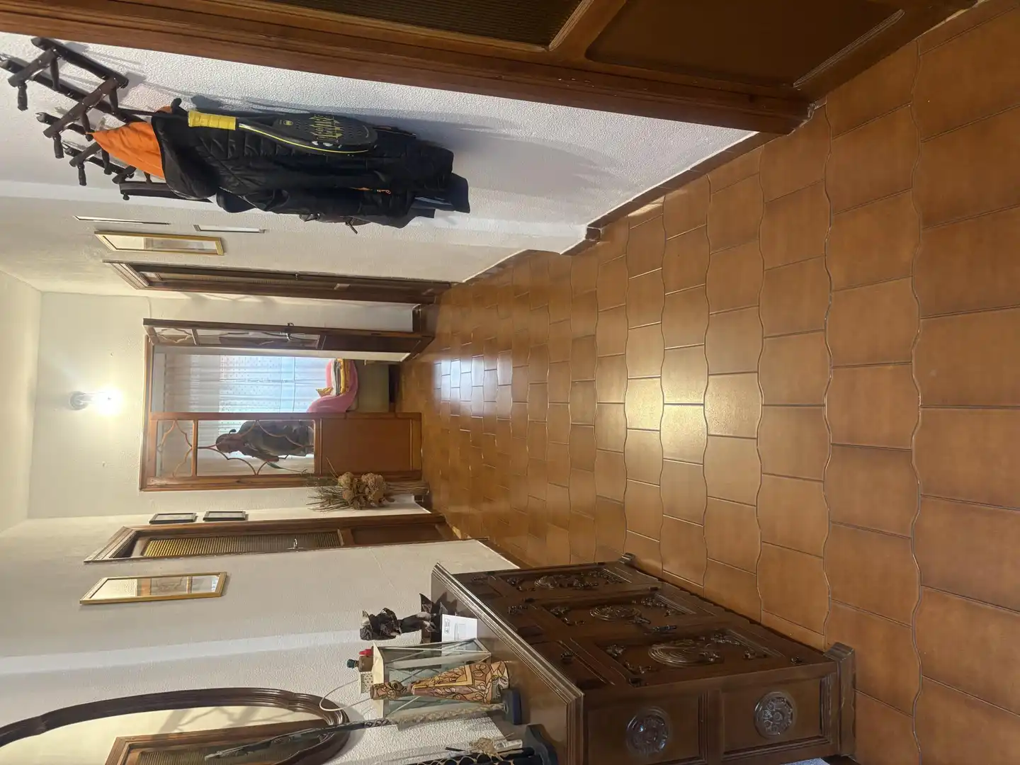Piso en venta en Calle España, 17, Talarrubias Piso en venta en Talarrubias con Aire acondicionado, Parquet y Amueblado