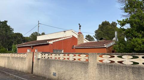 Photo 3 of House or chalet for sale in Carrer D'alfàs del Pi, 5, Torremanzanas / La Torre de les Maçanes, Alicante