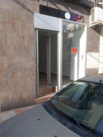 Local comercial en Alquiler en Peñarroya-Pueblonuevo