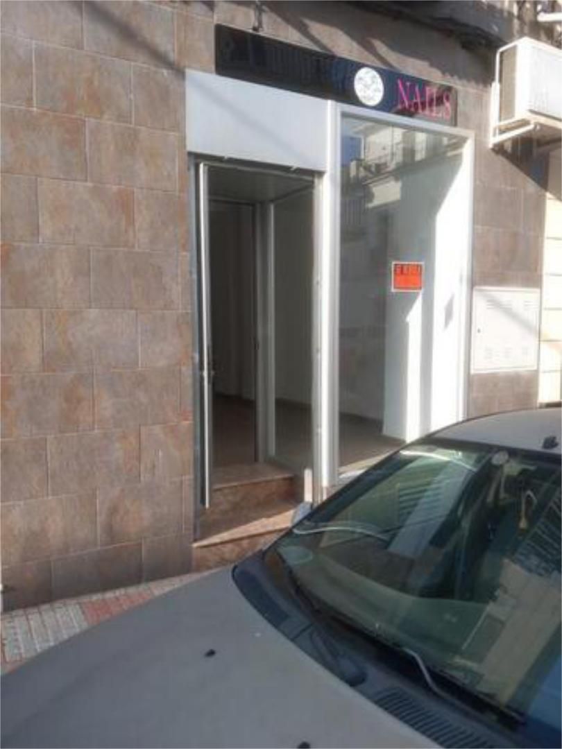 Premises to rent in Peñarroya-Pueblonuevo