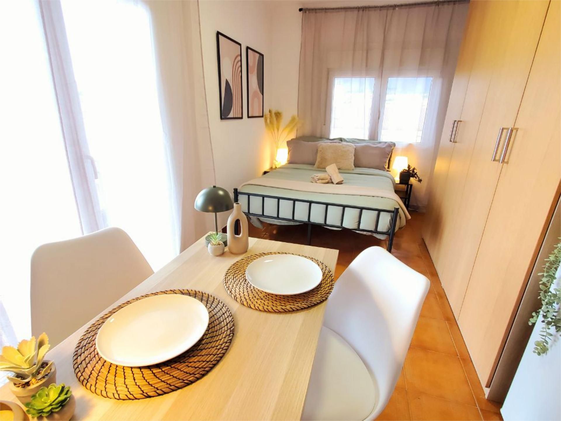 Flat to share in Carrer Indústria, 25, Canovelles