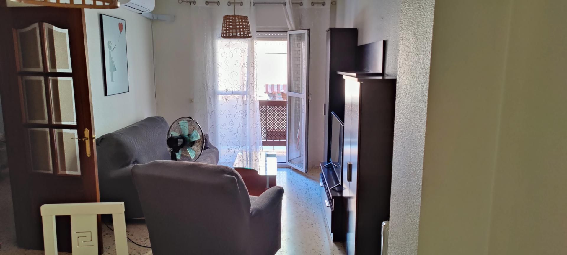 Flat to share in Calle Doctor Gómez Aguado, 1, Fátima - Levante