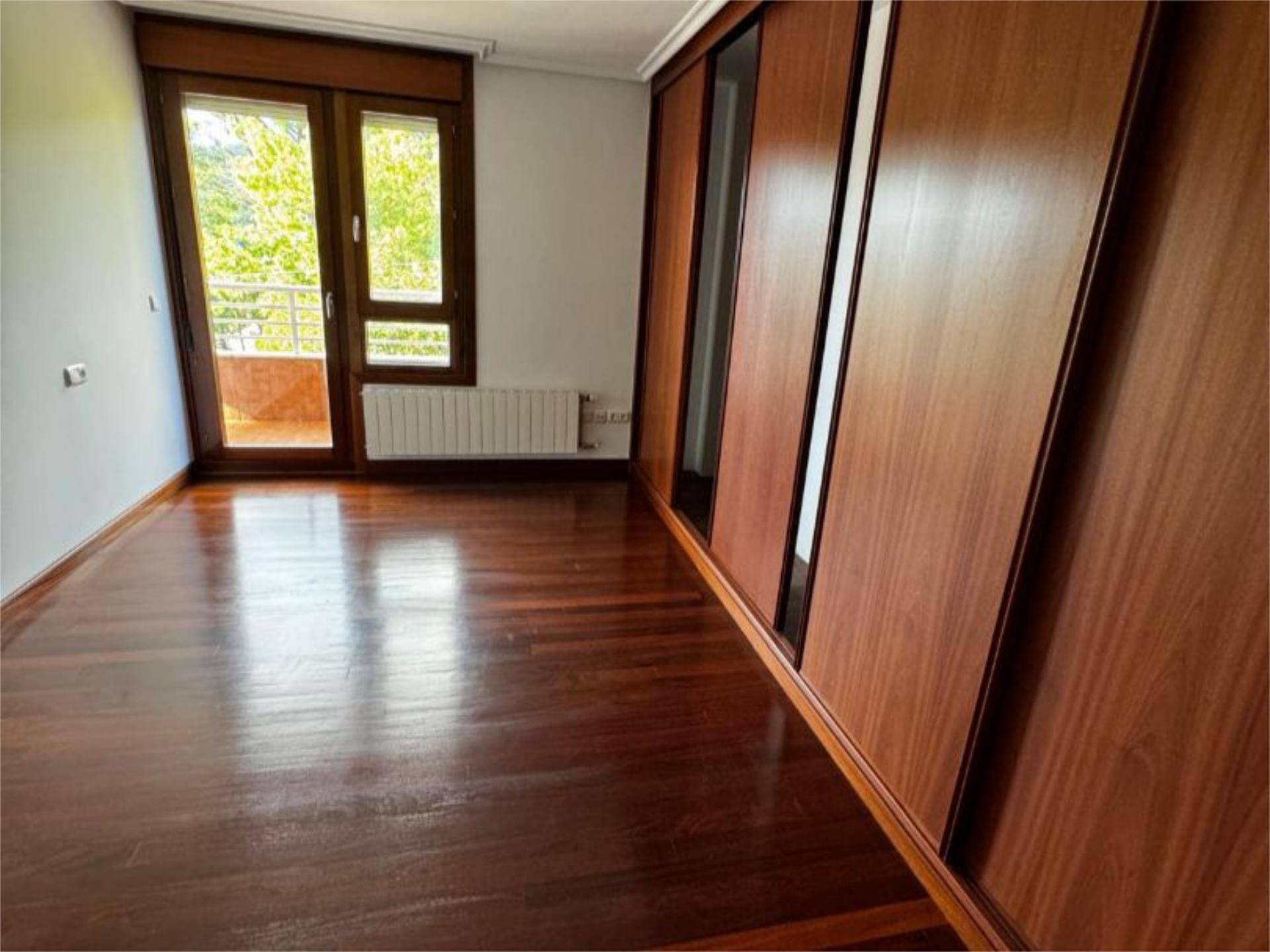 Bedroom of Flat for sale in Gorliz  with Terrace and Balcony