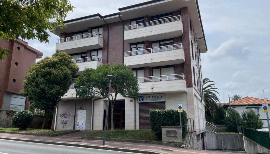Piso en venta en Armintza Bidea, 10, Gorliz, Bizkaia - imagen 1 Foto 1 de Piso en venta en Armintza Bidea, 10, Gorliz, Bizkaia