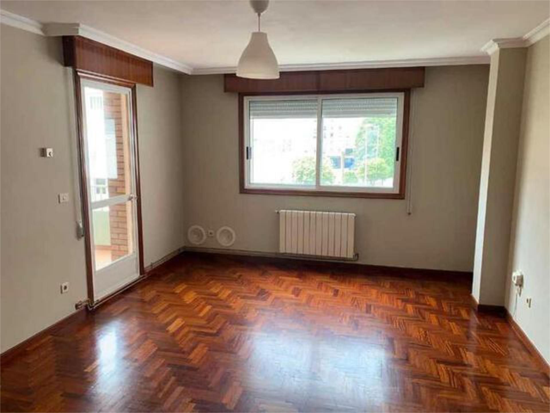 Flat for sale in Casablanca - Calvario Bedroom of Flat for sale in Vigo   with Heating, Terrace and Storage room