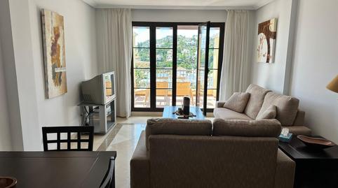 Photo 3 of Apartment to rent in Urbanizacion Torre Esteril, 23a, Los Arqueros - Puerto del Almendro, Benahavís