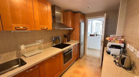 Photo 5 of Apartment to rent in Urbanizacion Torre Esteril, 23a, Los Arqueros - Puerto del Almendro, Benahavís