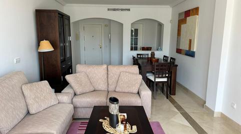 Photo 2 of Apartment to rent in Urbanizacion Torre Esteril, 23a, Los Arqueros - Puerto del Almendro, Benahavís