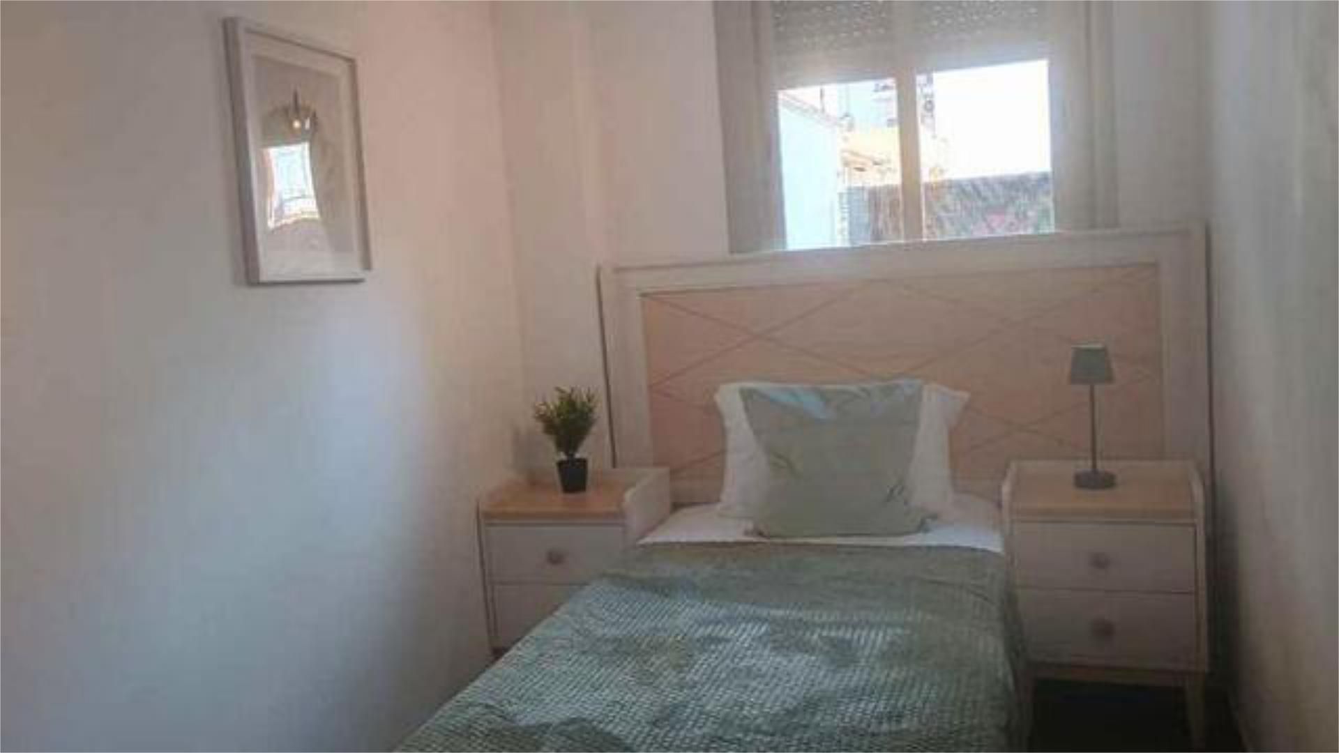 Bedroom of Flat to share in  Palma de Mallorca