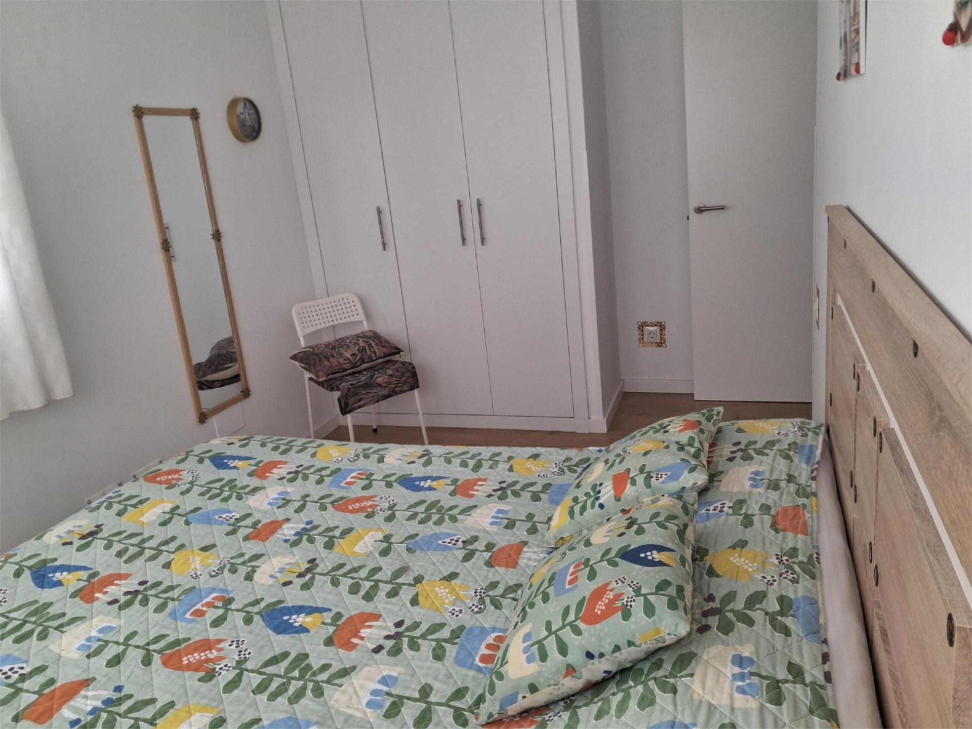 Flat to rent in Plaza María Blanchard, 1, Maliaño