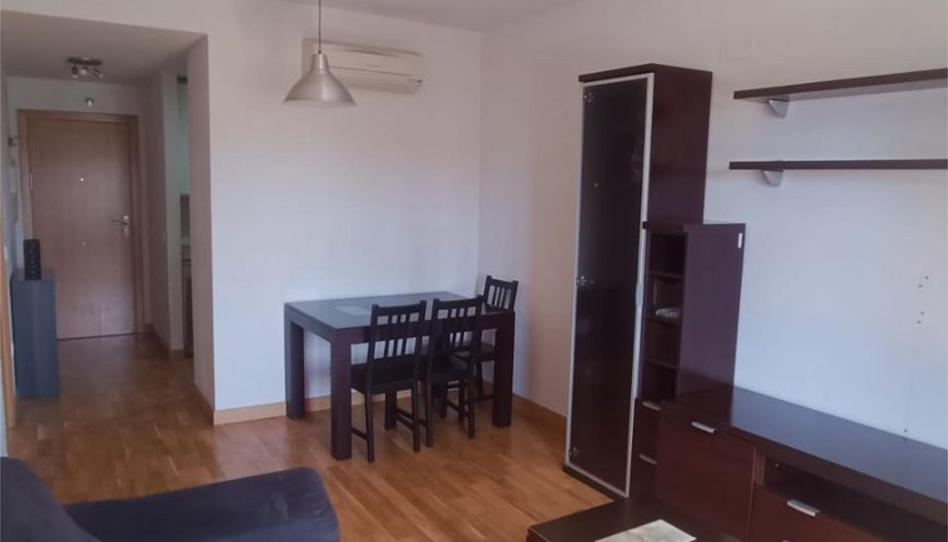 Apartament en venda a Calle Real, 4, El Viso de San Juan, Toledo - imatge 1 Foto 1 de Apartament en venda a Calle Real, 4, El Viso de San Juan, Toledo