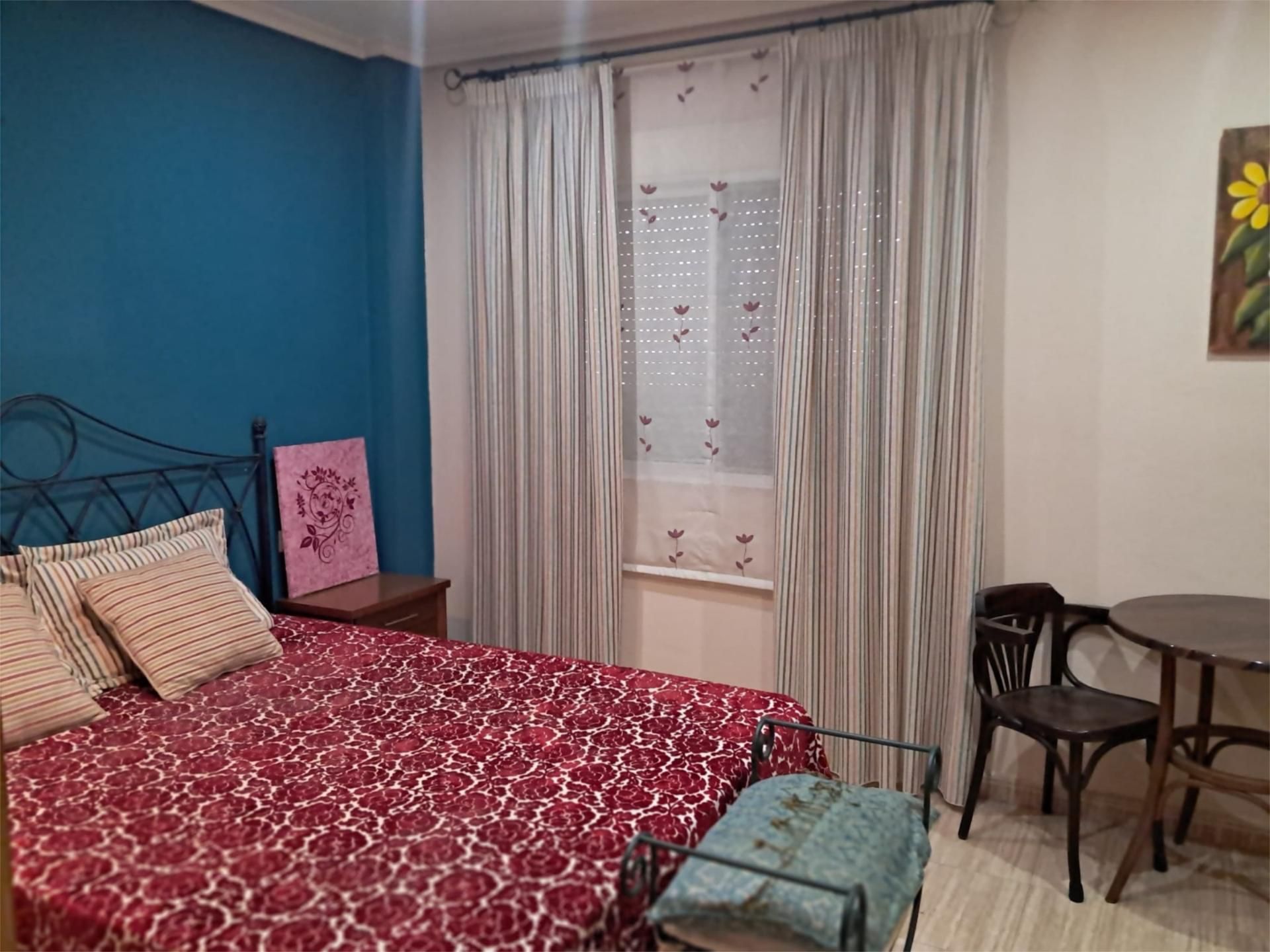 Bedroom of Duplex for sale in Almoradí  with Air Conditioner, Heating and Terrace