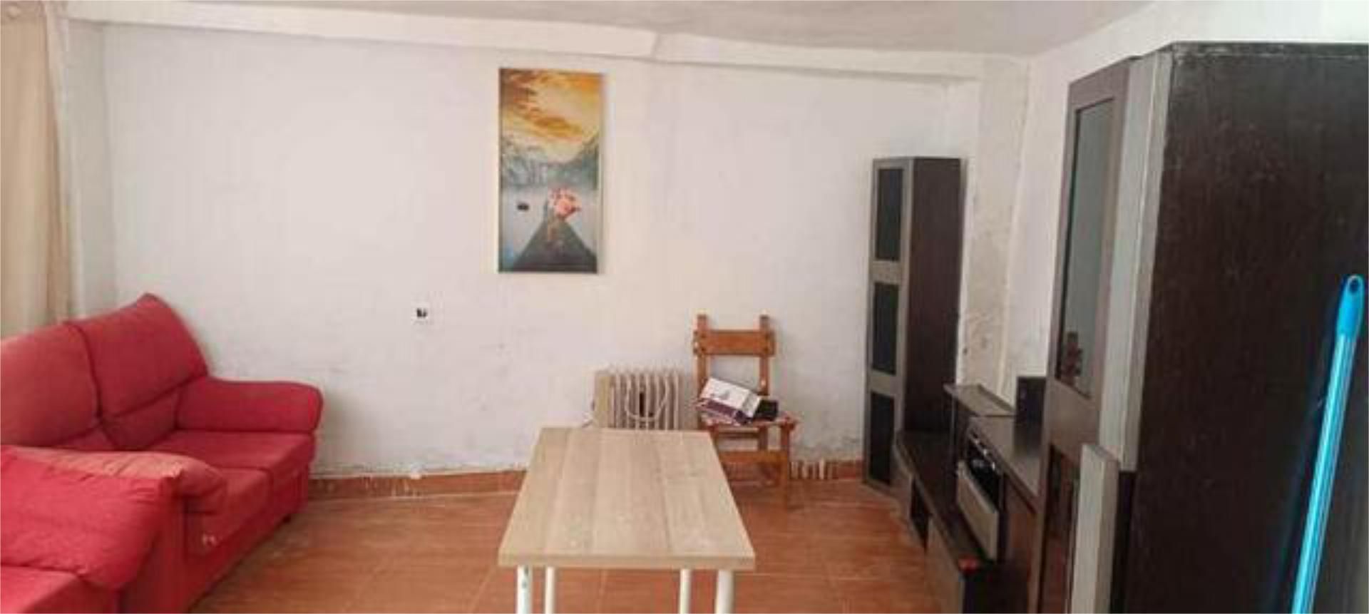 Kitchen of Flat to rent in Arnedo  with Private garden