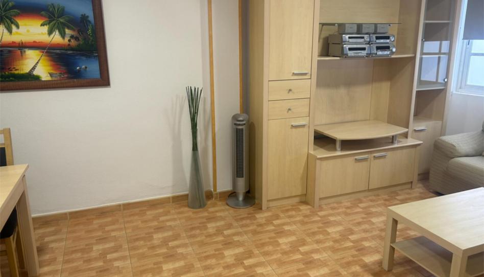 Pis de lloguer a Avenida de la Asunción, 7, Duggi - Rambla - Los Hoteles, Santa Cruz de Tenerife - imatge 1 Foto 1 de Pis de lloguer a Avenida de la Asunción, 7, Duggi - Rambla - Los Hoteles, Santa Cruz de Tenerife