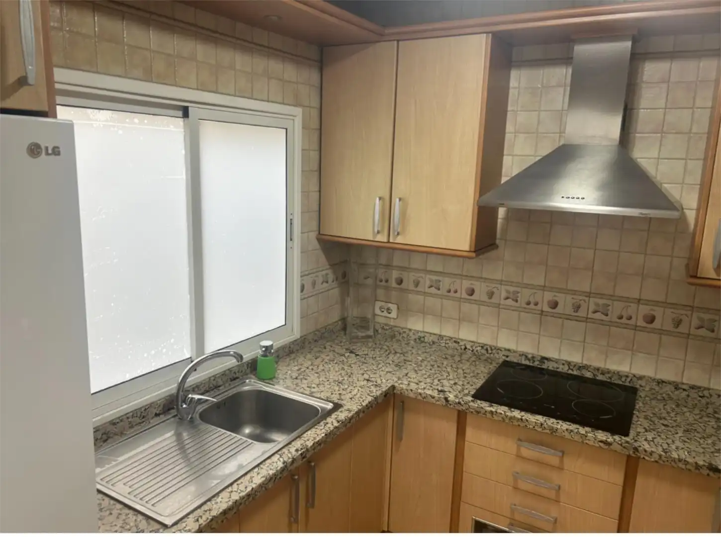 Pis de lloguer a Avenida de la Asunción, 7, Duggi - Rambla - Los Hoteles