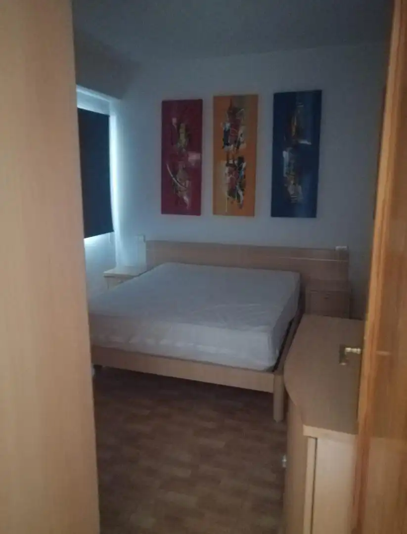 Pis de lloguer a Avenida de la Asunción, 7, Duggi - Rambla - Los Hoteles