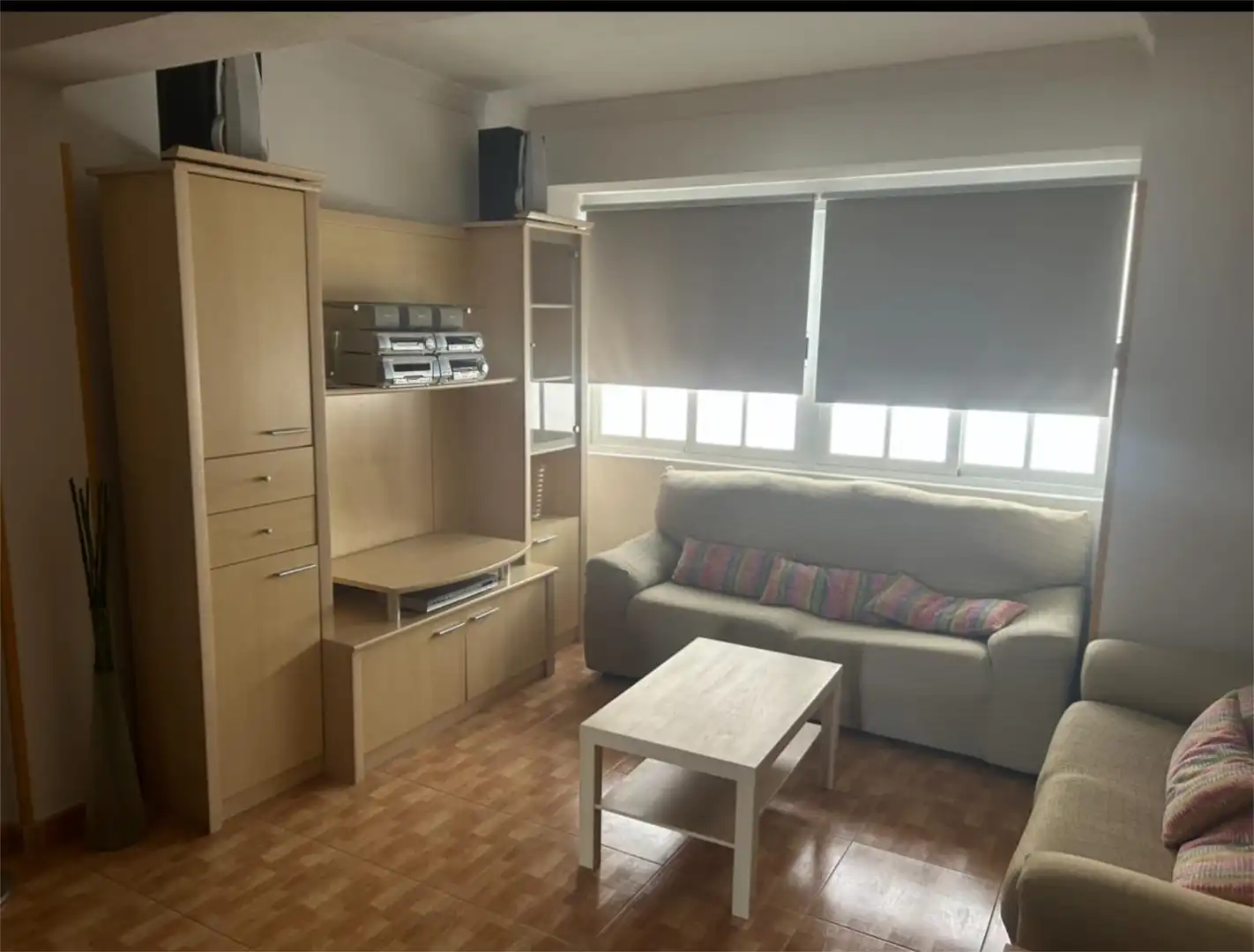 Pis de lloguer a Avenida de la Asunción, 7, Duggi - Rambla - Los Hoteles