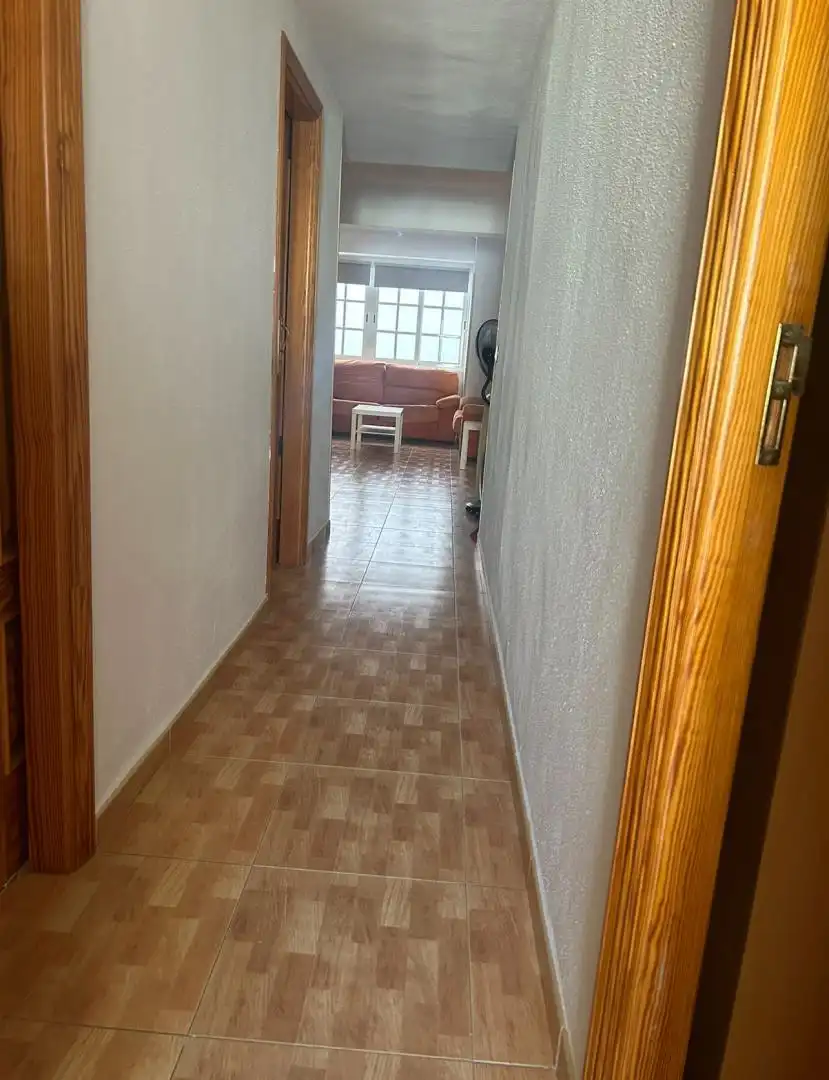 Pis de lloguer a Avenida de la Asunción, 7, Duggi - Rambla - Los Hoteles