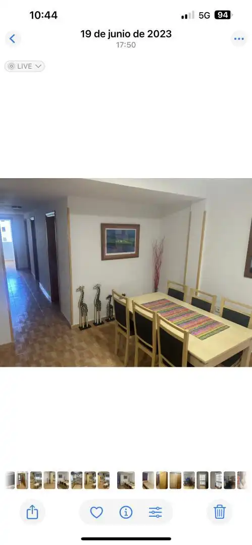 Pis de lloguer a Avenida de la Asunción, 7, Duggi - Rambla - Los Hoteles