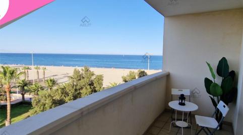 Photo 2 of Flat for sale in Avenida de Sudamérica, 1, El Sabinar – Urbanizaciones – Las Marinas – Playa Serena, Roquetas de Mar