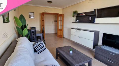 Photo 4 of Flat for sale in Avenida de Sudamérica, 1, El Sabinar – Urbanizaciones – Las Marinas – Playa Serena, Roquetas de Mar