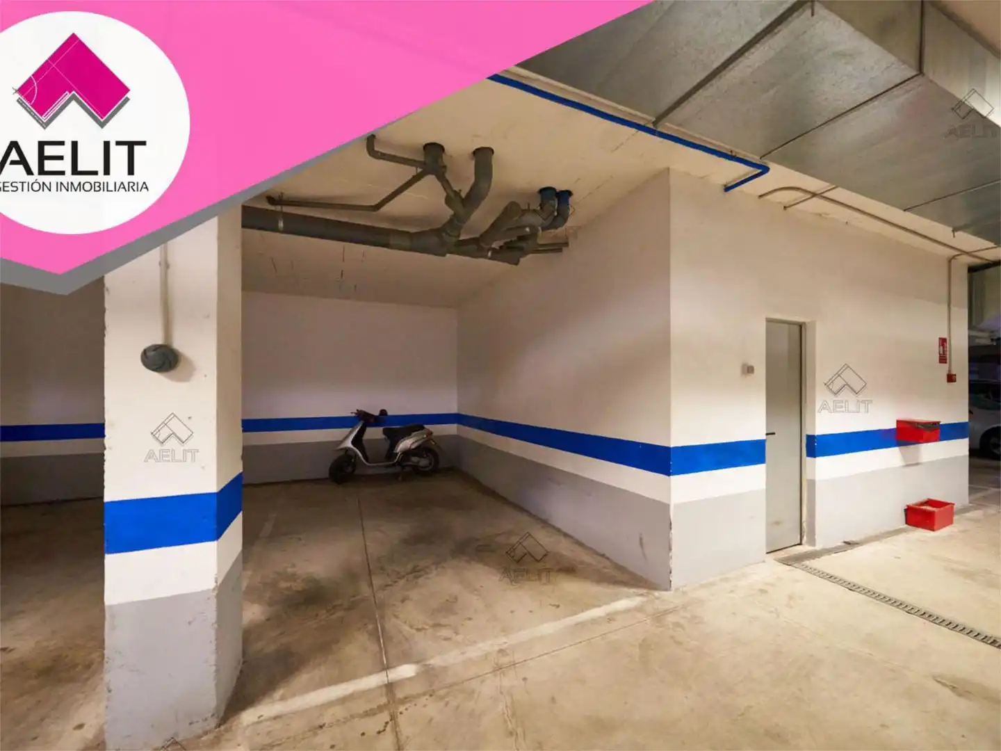 Flat for sale in Avenida de Sudamérica, 1, El Sabinar – Urbanizaciones – Las Marinas – Playa Serena Parking of Flat for sale in Roquetas de Mar with Terrace, Swimming Pool and Furnished
