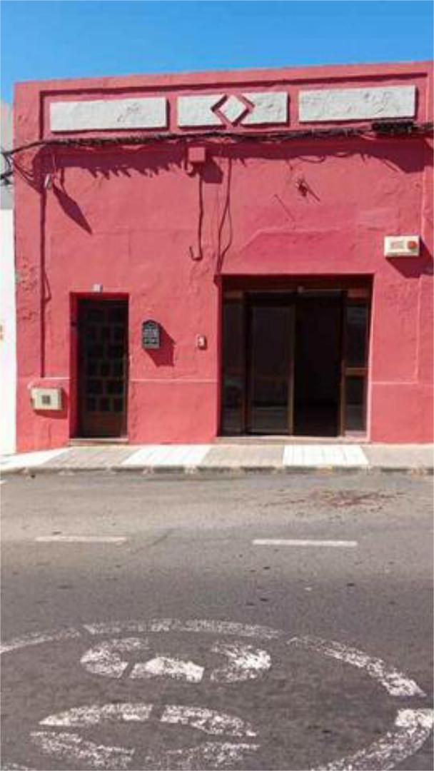 Exterior view of Premises to rent in Ingenio