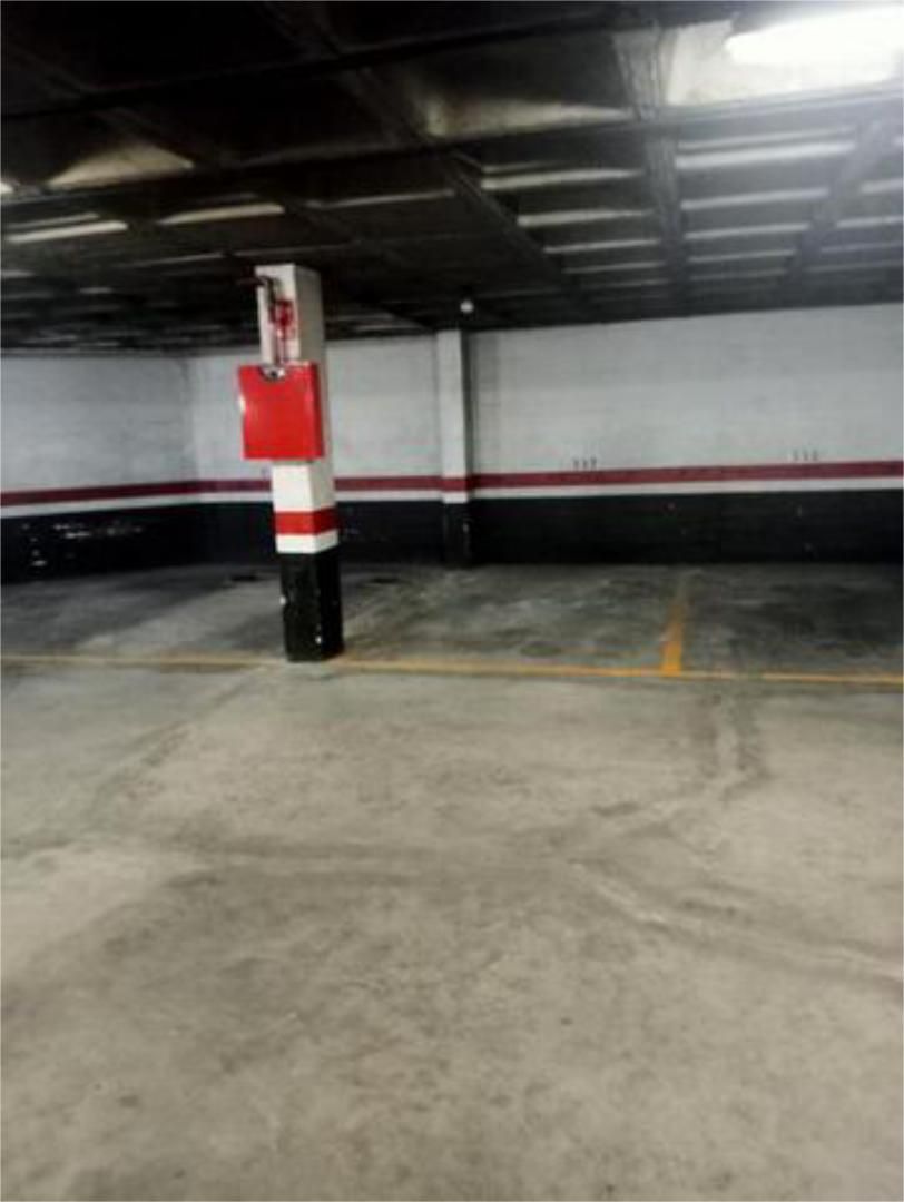 Aparcament de Garatge de lloguer en Coslada