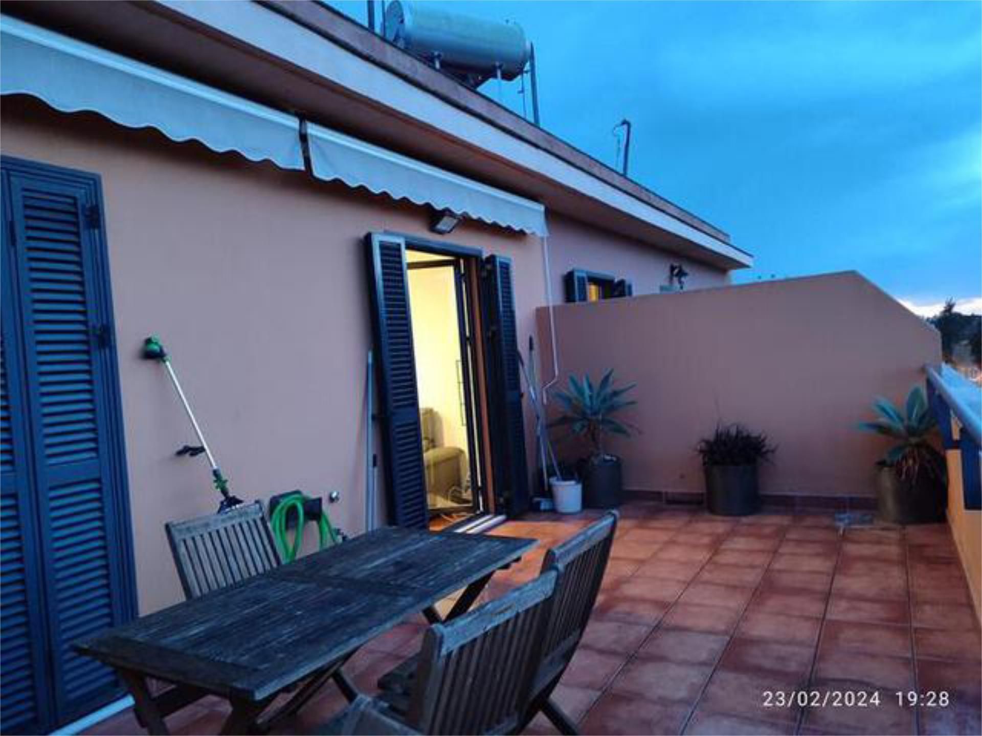 Terrace of Attic for sale in El Puerto de Santa María