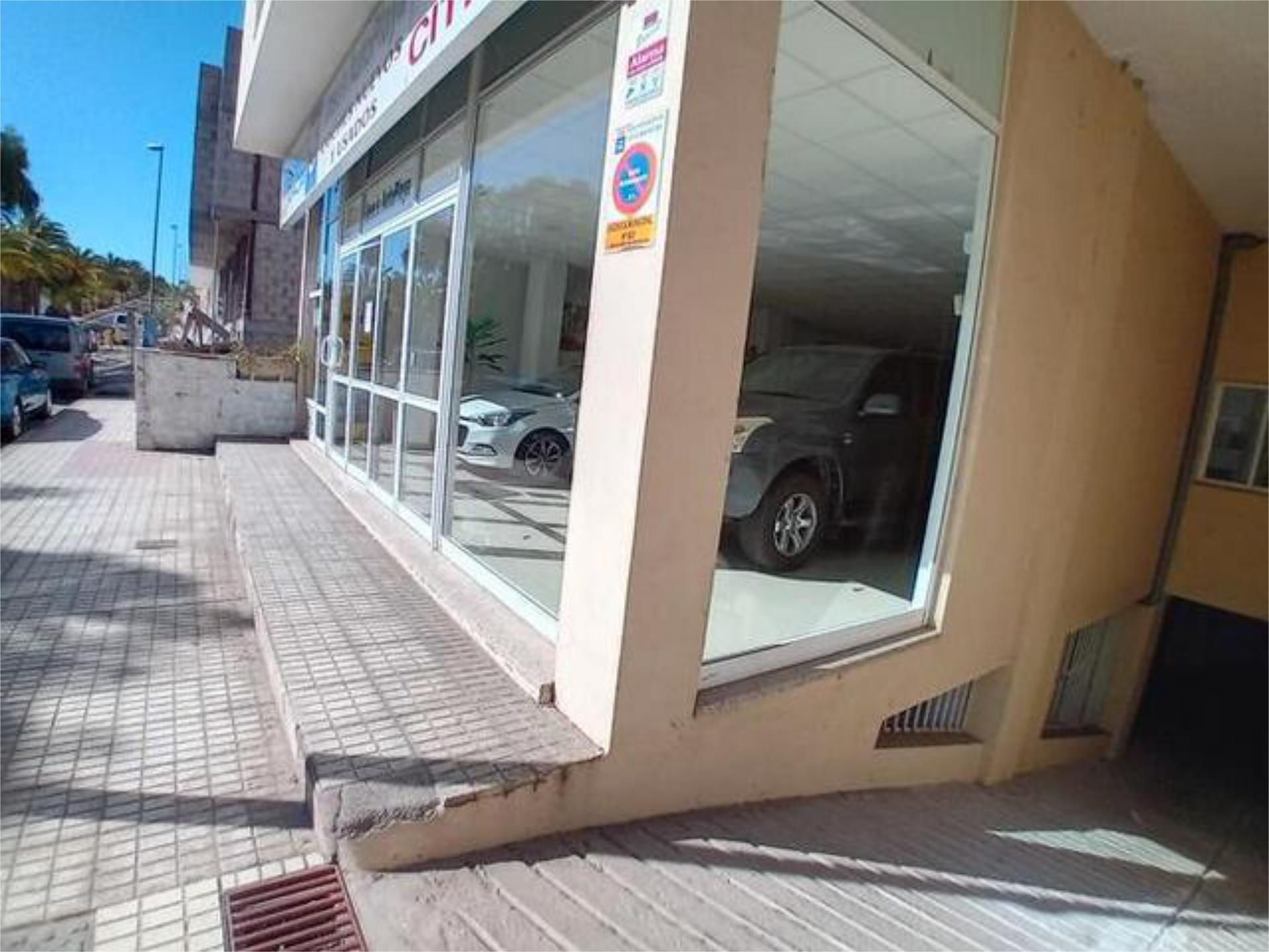 Parking of Premises to rent in Guía de Isora