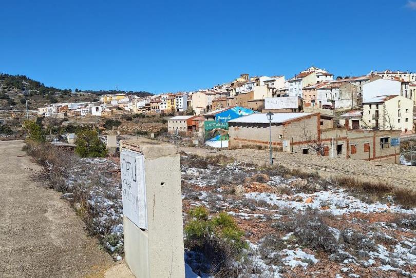 Foto 1 de Residencial en venta en Calle la Jineta, 28, Vistabella del Maestrazgo, Castellón