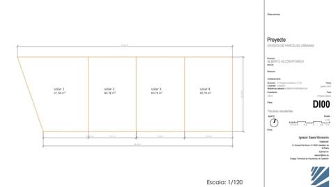 Foto 3 de Residencial en venta en Calle la Jineta, 28, Vistabella del Maestrazgo, Castellón